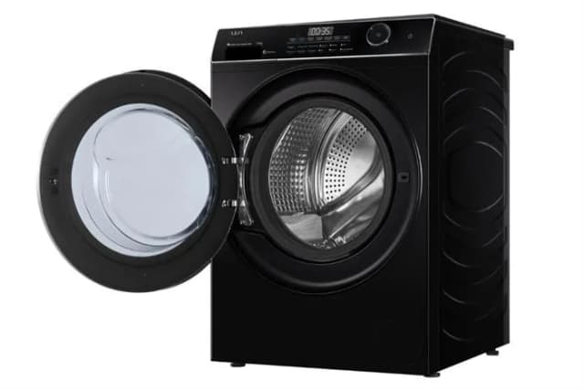 So sánh giá Máy giặt Aqua Inverter 11 kg AW11-BP4959U1K(B) rẻ nhất? - Ảnh 4