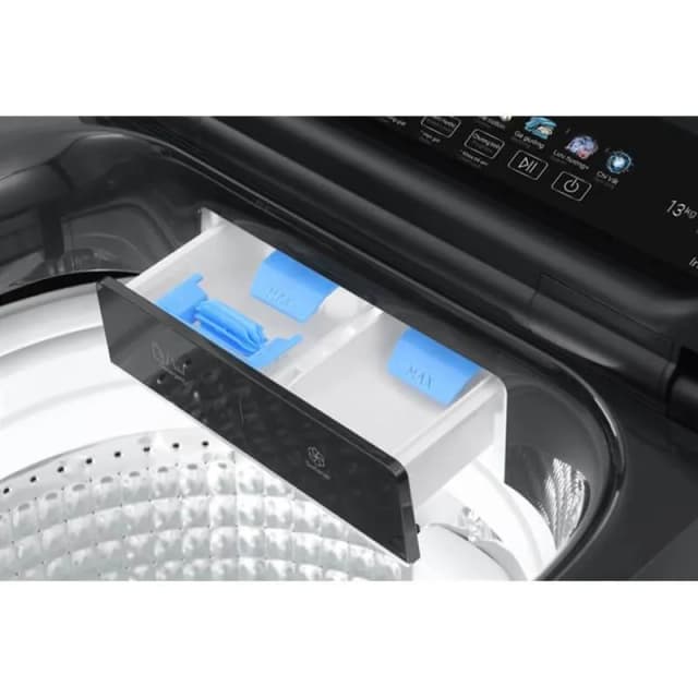 So sánh giá Máy giặt Aqua Inverter 11 kg AWM11-B2158L(B) rẻ nhất? - Ảnh 12