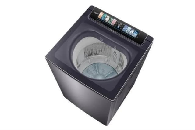 So sánh giá Máy giặt Aqua Inverter 11 kg AWM11-B2158L(B) rẻ nhất? - Ảnh 13