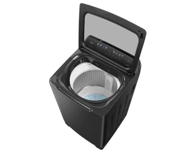 So sánh giá Máy giặt Aqua Inverter 11 kg AWM11-B2158L(B) rẻ nhất? - Ảnh 3