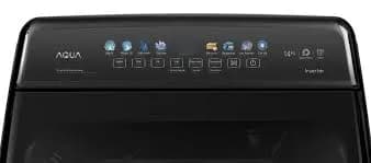 So sánh giá Máy giặt Aqua Inverter 11 kg AWM11-B2158L(B) rẻ nhất? - Ảnh 6