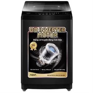 Máy giặt Aqua Inverter 11 kg AWM11-B316L(B) - Ảnh 18