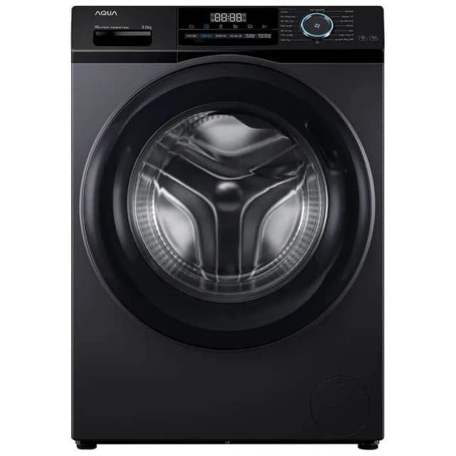 So sánh giá Máy giặt Aqua Inverter 11 kg AWM11-B316L(B) rẻ nhất? - Ảnh 12