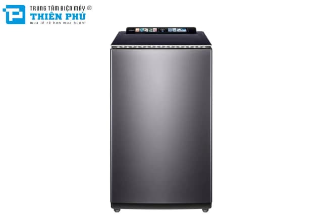 So sánh giá Máy giặt Aqua Inverter 11 kg AWM11-BSR1K(BU) rẻ nhất? - Ảnh 12