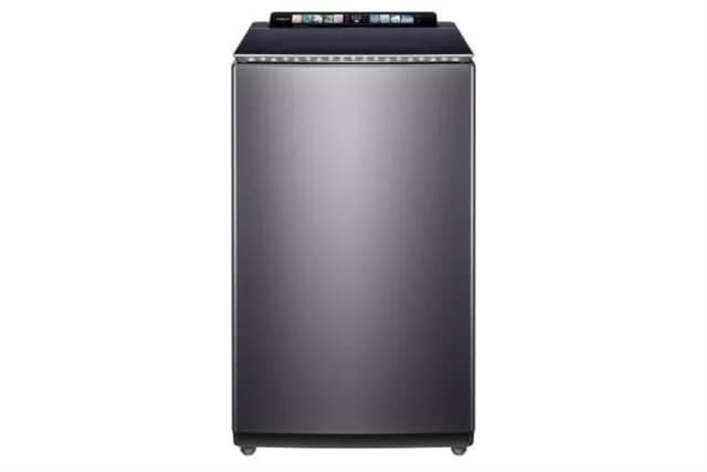 So sánh giá Máy giặt Aqua Inverter 12 kg AWM12-BSR1K(BU) rẻ nhất? - Ảnh 2