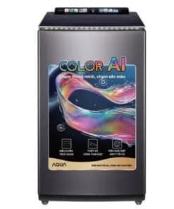 So sánh giá Máy giặt Aqua Inverter 12 kg AWM12-BSR1K(BU) rẻ nhất? - Ảnh 13