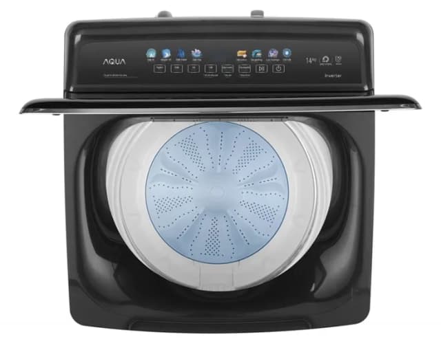 So sánh giá Máy giặt Aqua Inverter 13 kg AWM13-B2158L(B) rẻ nhất? - Ảnh 6