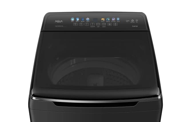 So sánh giá Máy giặt Aqua Inverter 16 kg AWM16-B2158L(B) rẻ nhất? - Ảnh 13