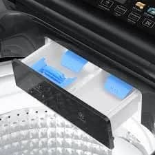 So sánh giá Máy giặt Aqua Inverter 16 kg AWM16-B2158L(B) rẻ nhất? - Ảnh 15