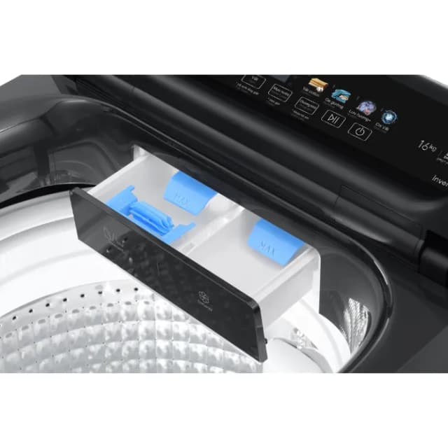 So sánh giá Máy giặt Aqua Inverter 16 kg AWM16-B2158L(B) rẻ nhất? - Ảnh 19