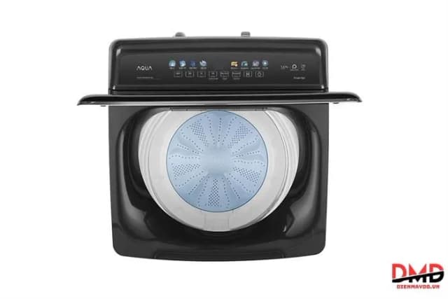 So sánh giá Máy giặt Aqua Inverter 16 kg AWM16-B2158L(B) rẻ nhất? - Ảnh 4