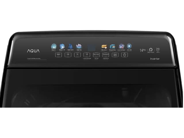 So sánh giá Máy giặt Aqua Inverter 16 kg AWM16-B2158L(B) rẻ nhất? - Ảnh 10