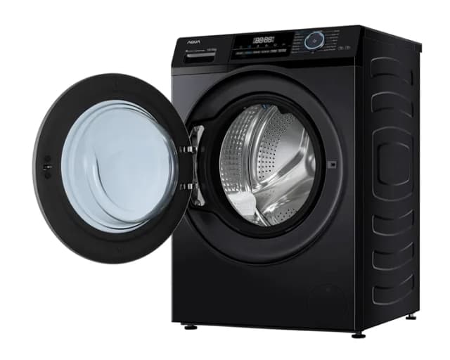 So sánh giá Máy giặt Aqua Inverter 8.5 kg AQD-A852J BK rẻ nhất? - Ảnh 13