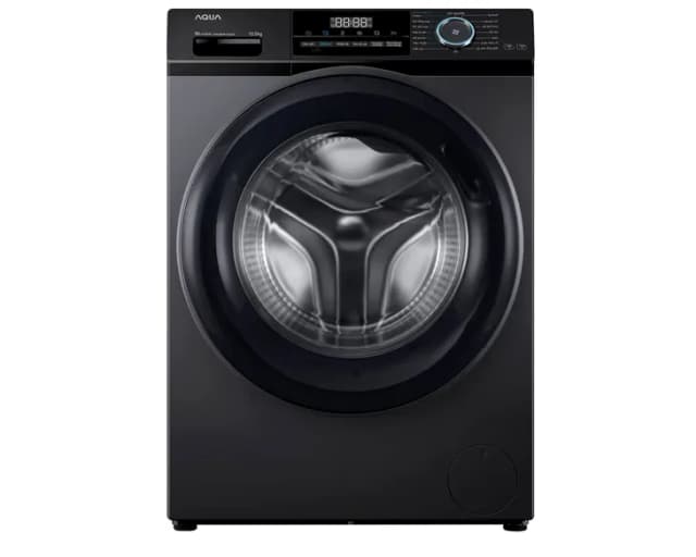 So sánh giá Máy giặt Aqua Inverter 8.5 kg AQD-A852J BK rẻ nhất? - Ảnh 4