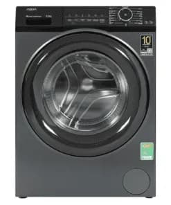 So sánh giá Máy giặt Aqua Inverter 8.5 kg AQD-A852J BK rẻ nhất? - Ảnh 7