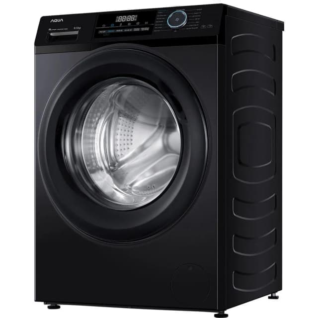 So sánh giá Máy giặt Aqua Inverter 8.5 kg AQD-A852J BK rẻ nhất? - Ảnh 8