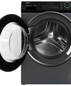 So sánh giá Máy giặt Aqua Inverter 9.5 kg AQD-A952J BK rẻ nhất? - Ảnh 17