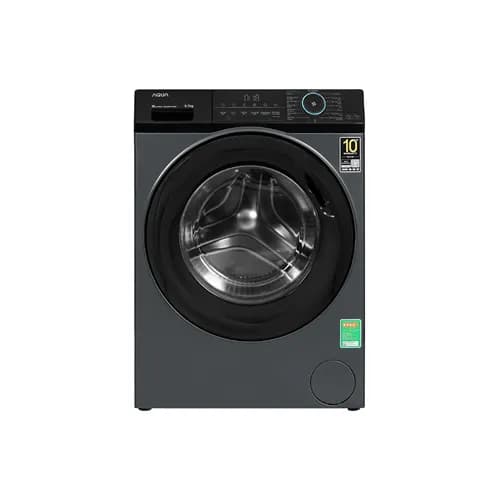 So sánh giá Máy giặt Aqua Inverter 9.5 kg AQD-A952J BK rẻ nhất? - Ảnh 5