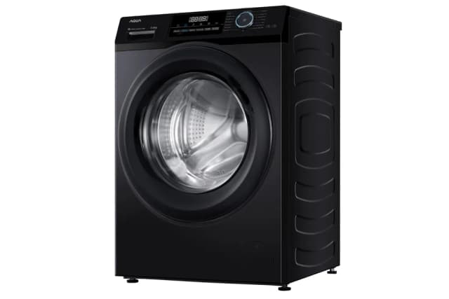So sánh giá Máy giặt Aqua Inverter 9.5 kg AQD-A952J BK rẻ nhất? - Ảnh 7