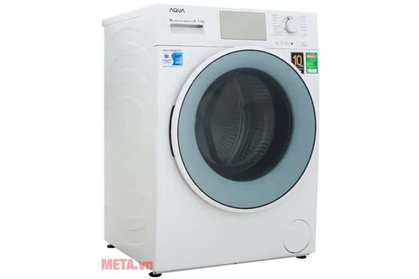 Máy giặt Aqua Inverter 9.5 kg AW95-BP4657M(B) - Giá rẻ nhất hôm nay - Ảnh 13
