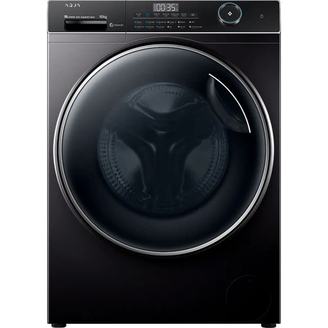 Top 1 so sánh giá Máy giặt Aqua Inverter 9.5 kg AW95-BP4657M(B) - Tìm sản phẩm giá rẻ nhất - Ảnh 16