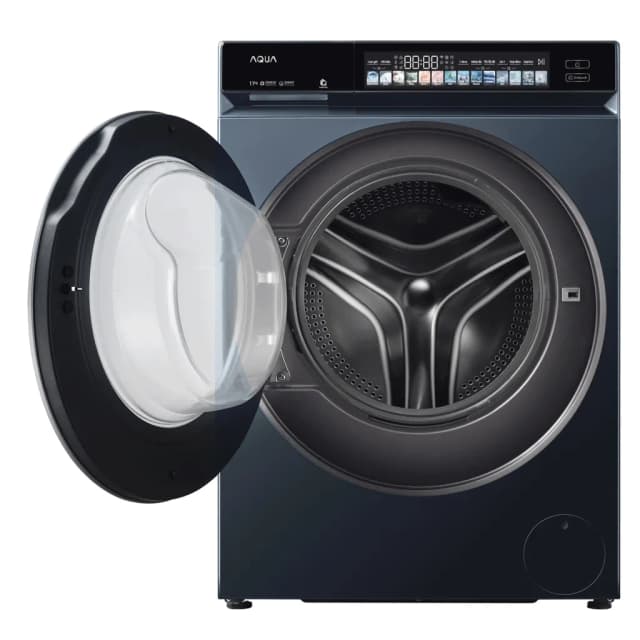 Top 1 so sánh giá Máy giặt Aqua Inverter 9.5 kg AW95-BP4657M(B) - Tìm sản phẩm giá rẻ nhất - Ảnh 17