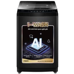 Máy giặt Aqua Inverter 9.5 kg AW95-BP4657M(B) - Giá rẻ nhất hôm nay - Ảnh 5
