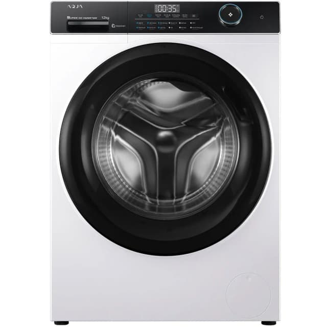Top 1 so sánh giá Máy giặt Aqua Inverter 9.5 kg AW95-BP4657M(B) - Tìm sản phẩm giá rẻ nhất - Ảnh 8