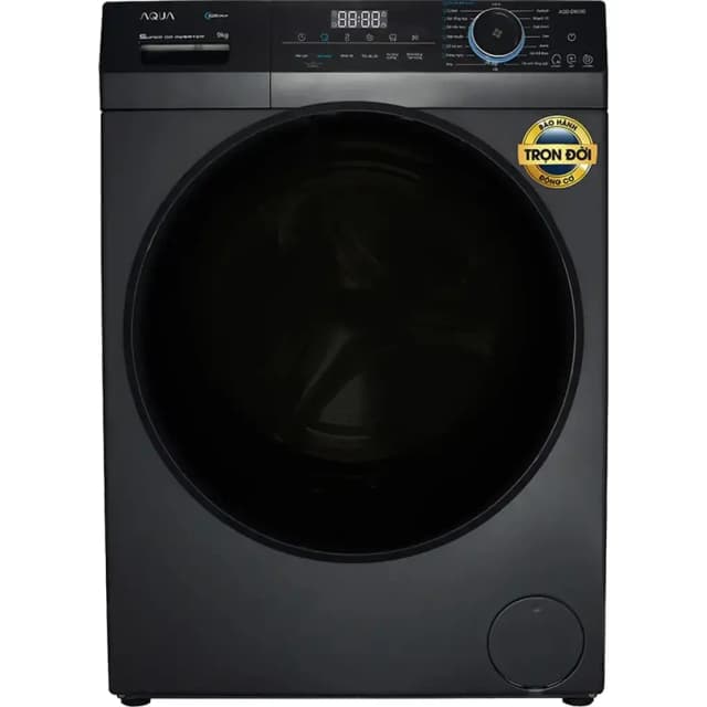Top 1 so sánh giá Máy giặt Aqua Inverter 9.5 kg AW95-BP4657M(B) - Tìm sản phẩm giá rẻ nhất - Ảnh 10