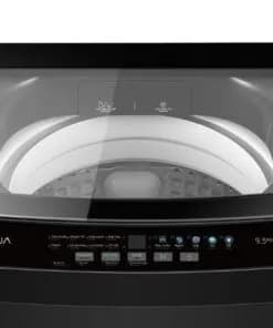 So sánh giá Máy giặt Aqua Inverter 9.5 kg AWM95-B316L(B) rẻ nhất? - Ảnh 12