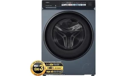 So sánh giá Máy giặt Aqua Inverter 9.5 kg AWM95-B316L(B) rẻ nhất? - Ảnh 14