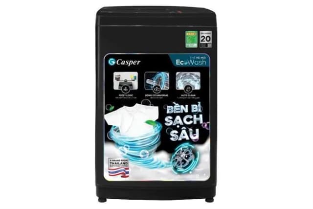 So sánh giá Máy giặt Casper 10 kg WT-10NB3 rẻ nhất? - Ảnh 2