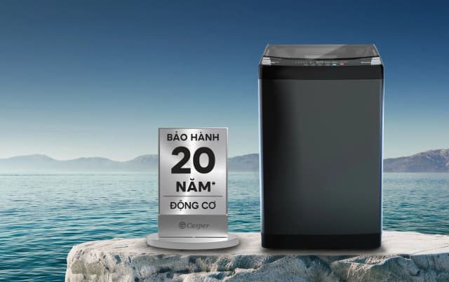 So sánh giá Máy giặt Casper 10 kg WT-10NB3 rẻ nhất? - Ảnh 11