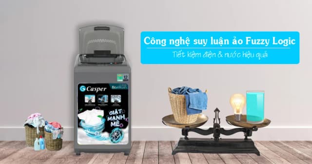 So sánh giá Máy giặt Casper 10 kg WT-10NB3 rẻ nhất? - Ảnh 15