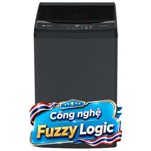 Máy giặt Casper 10 kg WT-E10NGR21 - Ảnh 43