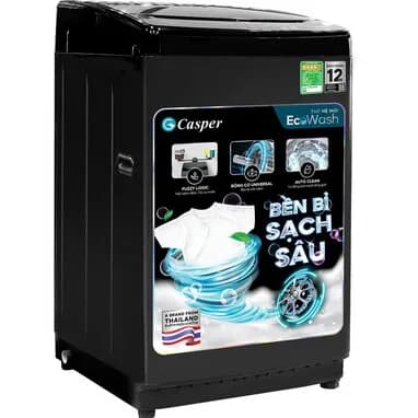 So sánh giá Máy giặt Casper 9 kg WT-9NB3 rẻ nhất? - Ảnh 2