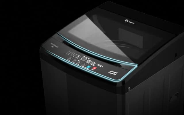 So sánh giá Máy giặt Casper 9 kg WT-9NB3 rẻ nhất? - Ảnh 14