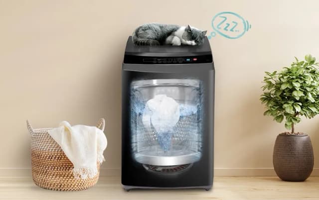 So sánh giá Máy giặt Casper 9 kg WT-9NB3 rẻ nhất? - Ảnh 19