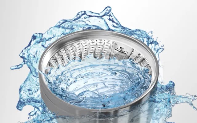 So sánh giá Máy giặt Casper 9 kg WT-E9NGR21 rẻ nhất? - Ảnh 11