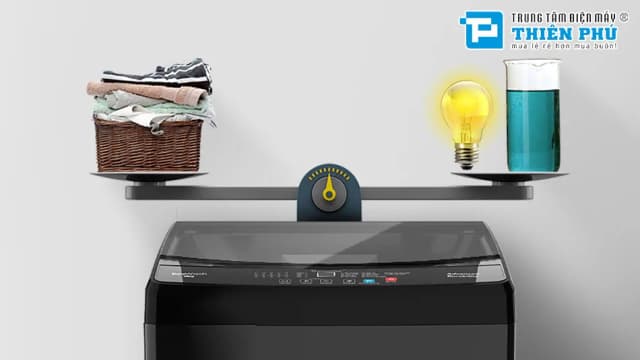 So sánh giá Máy giặt Casper 9 kg WT-E9NGR21 rẻ nhất? - Ảnh 13