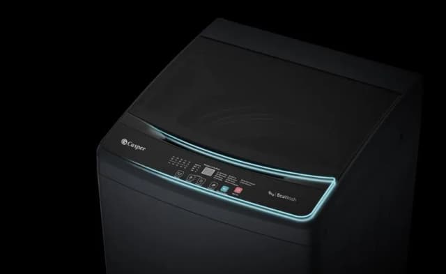 So sánh giá Máy giặt Casper 9 kg WT-E9NGR21 rẻ nhất? - Ảnh 10