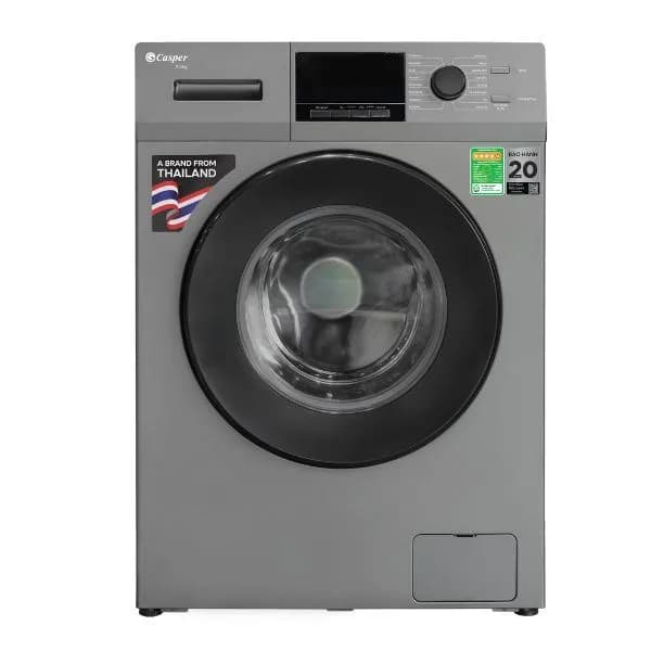 Máy giặt Casper Inverter 10.5 kg WF-105VG5 - Ảnh 12