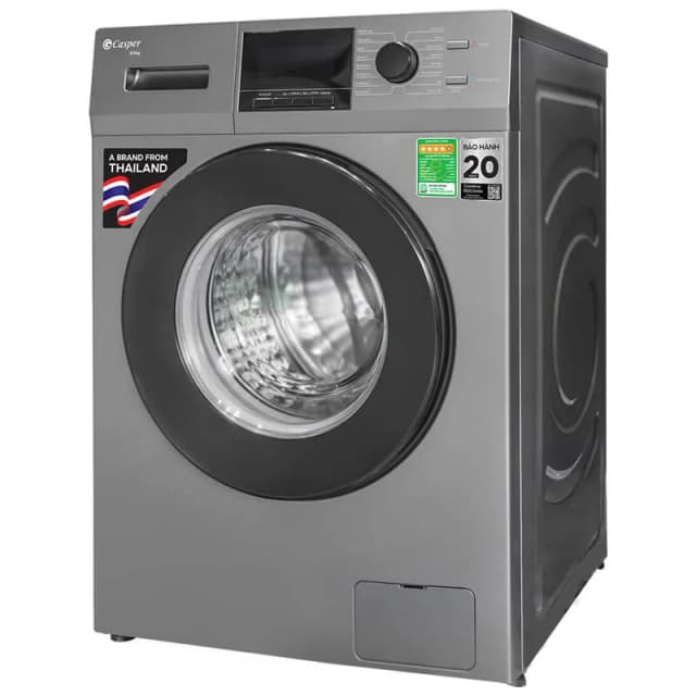 So sánh giá Máy giặt Casper Inverter 10.5 kg WF-105VG5 rẻ nhất? - Ảnh 2