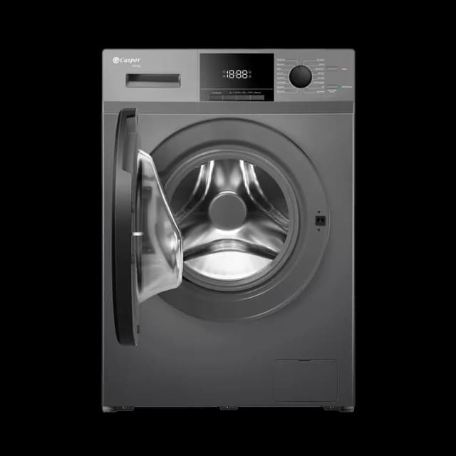 So sánh giá Máy giặt Casper Inverter 10.5 kg WF-105VG5 rẻ nhất? - Ảnh 12