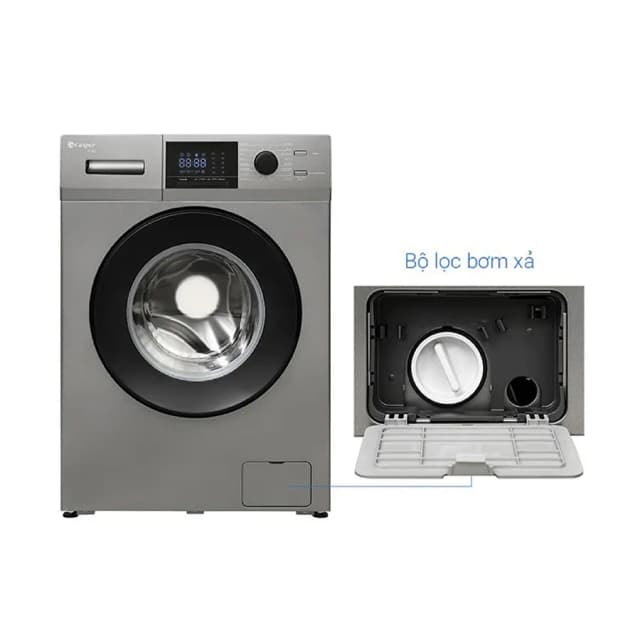 So sánh giá Máy giặt Casper Inverter 10.5 kg WF-105VG5 rẻ nhất? - Ảnh 17