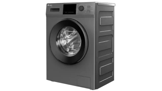 So sánh giá Máy giặt Casper Inverter 10.5 kg WF-105VG5 rẻ nhất? - Ảnh 3
