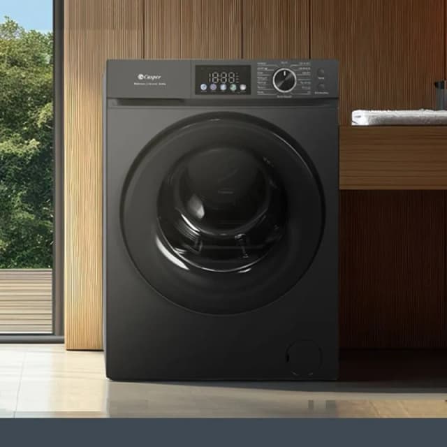 So sánh giá Máy giặt Casper Inverter 10.5 kg WF-D105VGR1 rẻ nhất? - Ảnh 12