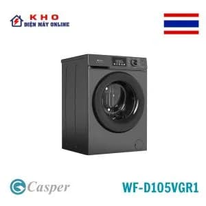 So sánh giá Máy giặt Casper Inverter 10.5 kg WF-D105VGR1 rẻ nhất? - Ảnh 18