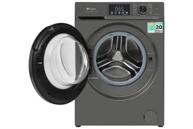 So sánh giá Máy giặt Casper Inverter 10.5 kg WF-D105VGR1 rẻ nhất? - Ảnh 8
