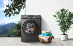 Máy giặt Casper Inverter 12.5 kg WF-D125VGR1 - Giá rẻ nhất hôm nay - Ảnh 7